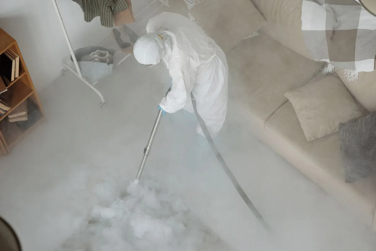 Crime Scene Cleanup in Vineyard, Kansas City, MO